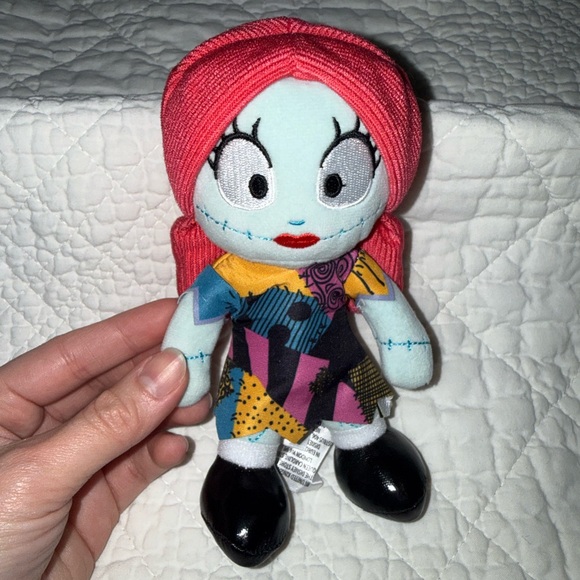 Disney Sally NuiMOs Plush Doll - Picture 1 of 4